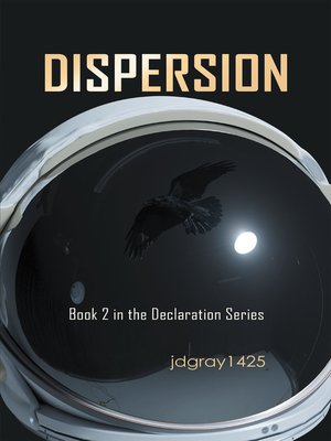 cover image of Dispersion